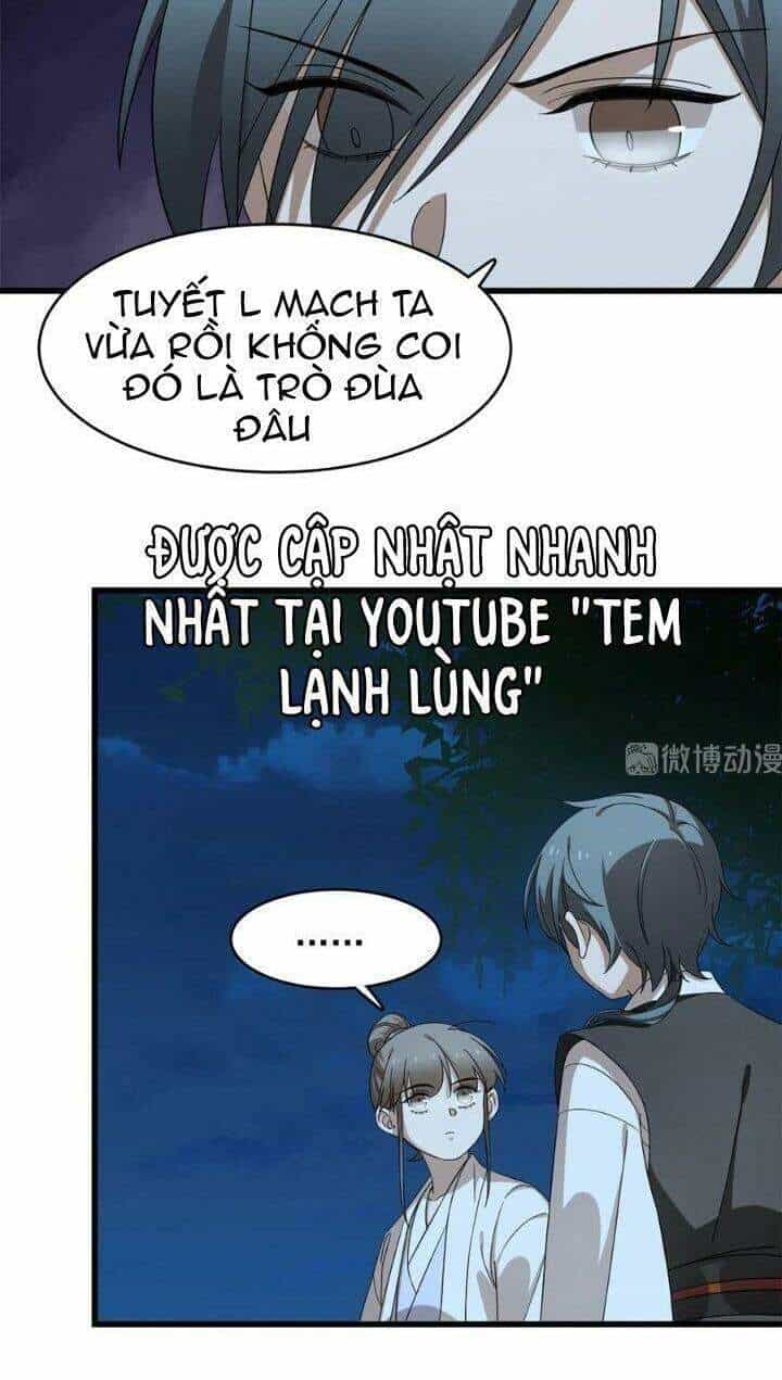Độc Bộ Thiên Hạ: Đặc Công Thần Y - Chương 304 - ảnh 9