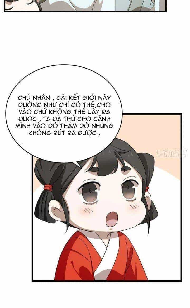 Độc Bộ Thiên Hạ: Đặc Công Thần Y - Chương 309 - ảnh 4
