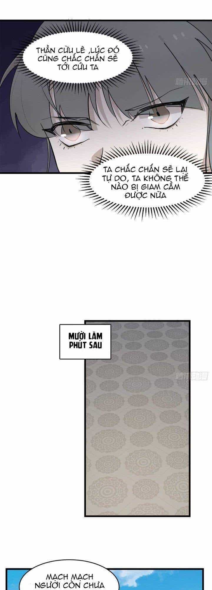 Độc Bộ Thiên Hạ: Đặc Công Thần Y - Chương 313 - ảnh 22
