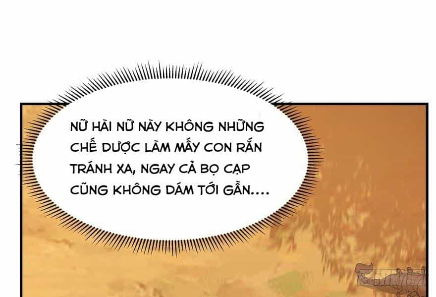 Độc Bộ Thiên Hạ: Đặc Công Thần Y - Chương 27 - ảnh 10