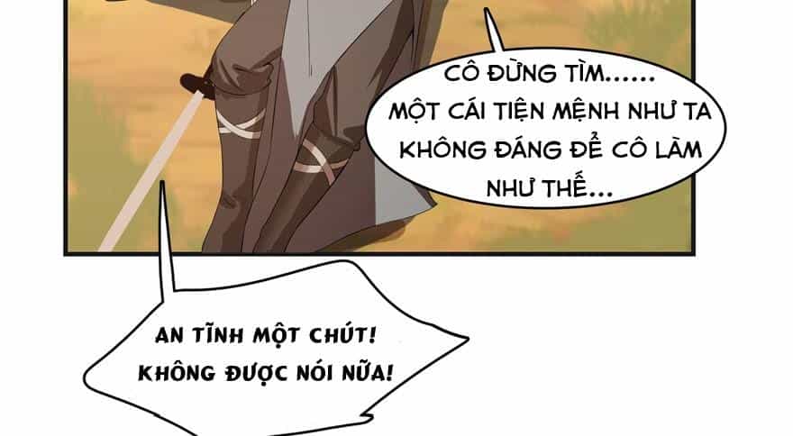 Độc Bộ Thiên Hạ: Đặc Công Thần Y - Chương 27 - ảnh 69