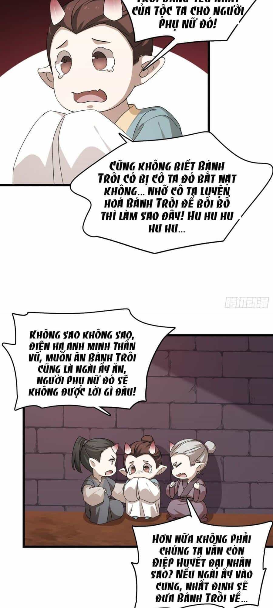 Độc Bộ Thiên Hạ: Đặc Công Thần Y - Chương 327 - ảnh 13