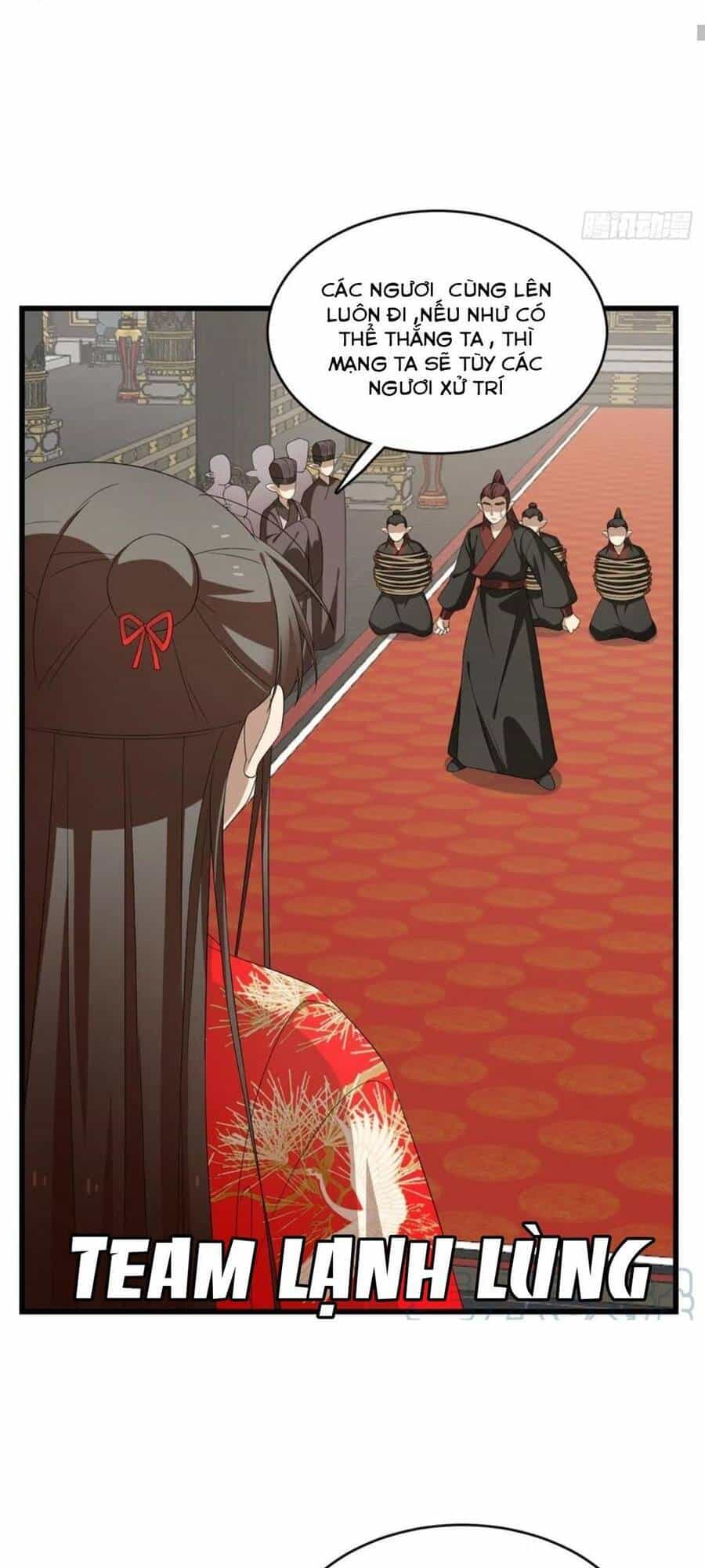 Độc Bộ Thiên Hạ: Đặc Công Thần Y - Chương 329 - ảnh 29