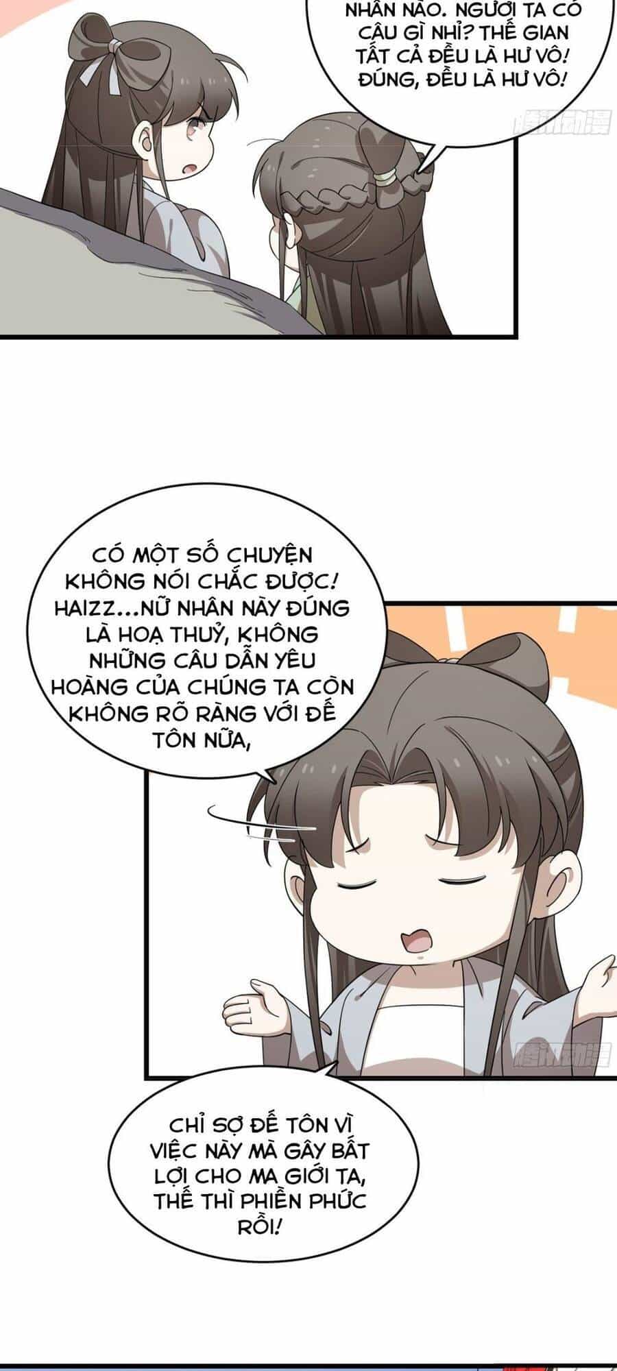 Độc Bộ Thiên Hạ: Đặc Công Thần Y - Chương 332 - ảnh 5