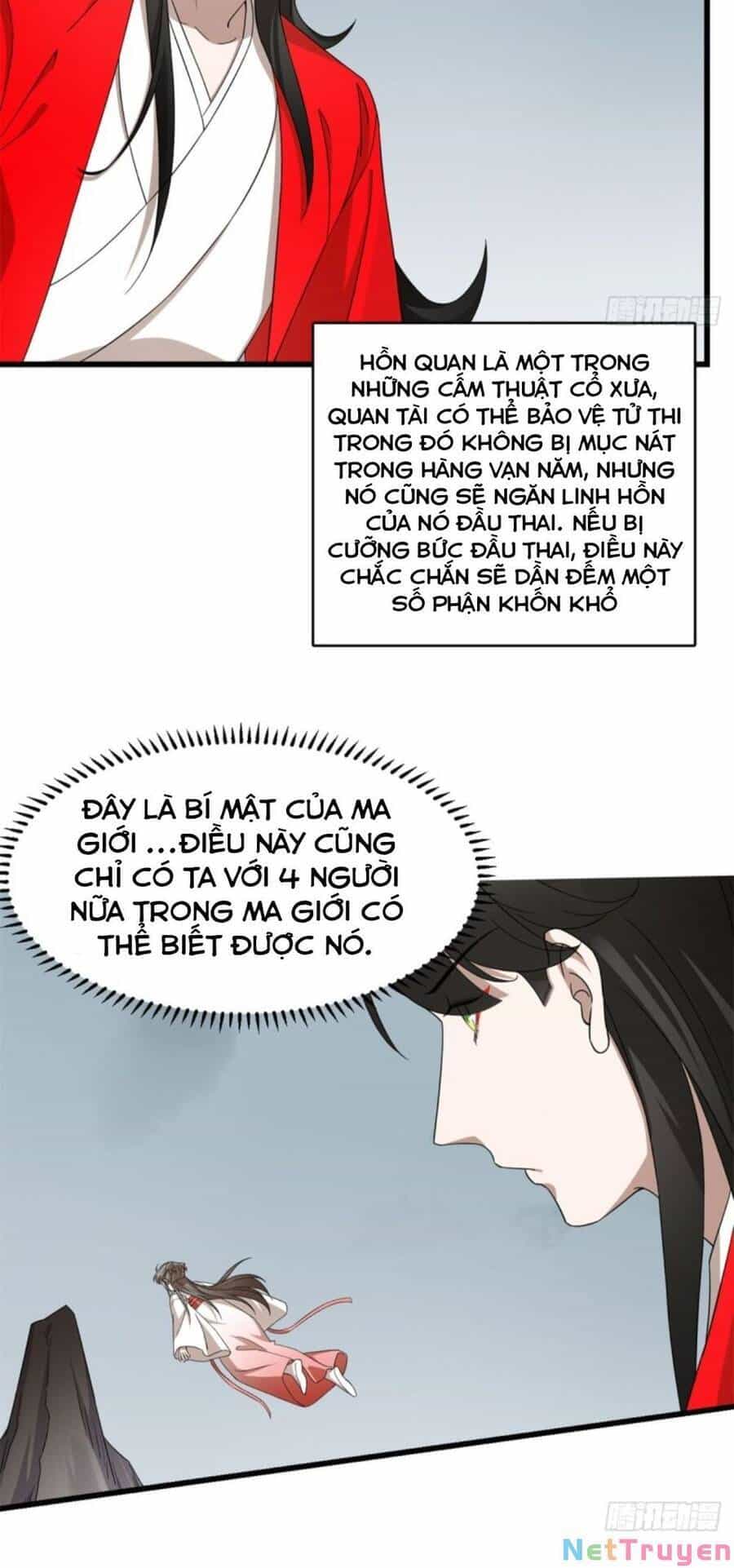 Độc Bộ Thiên Hạ: Đặc Công Thần Y - Chương 341 - ảnh 12