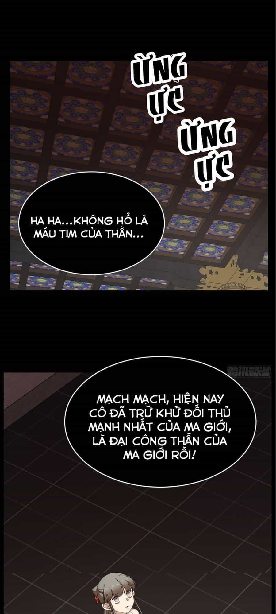 Độc Bộ Thiên Hạ: Đặc Công Thần Y - Chương 342 - ảnh 5