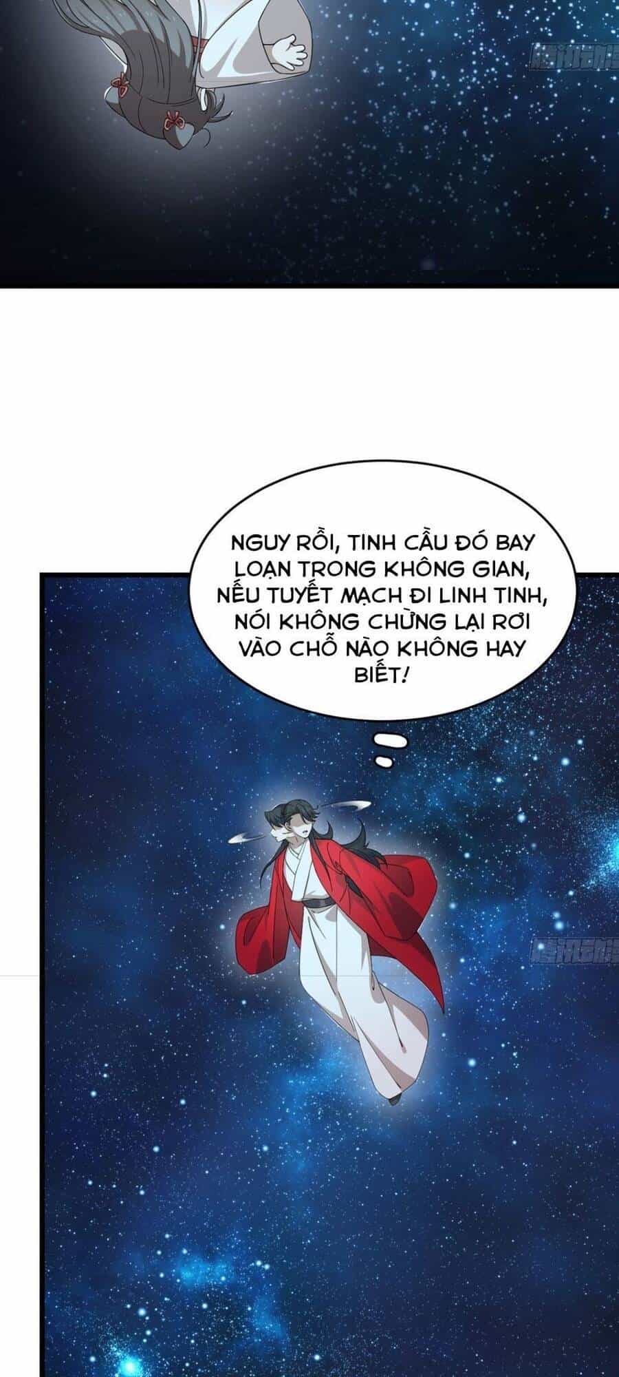 Độc Bộ Thiên Hạ: Đặc Công Thần Y - Chương 343 - ảnh 25