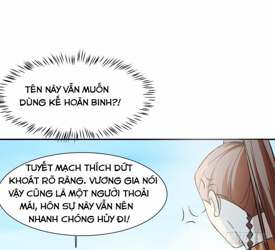 Độc Bộ Thiên Hạ: Đặc Công Thần Y - Chương 3 - ảnh 53