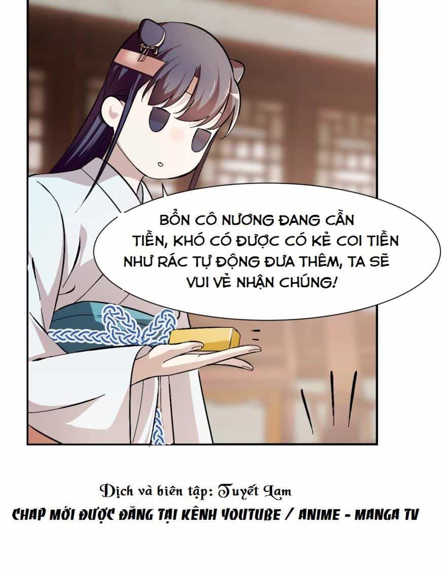 Độc Bộ Thiên Hạ: Đặc Công Thần Y - Chương 3 - ảnh 69