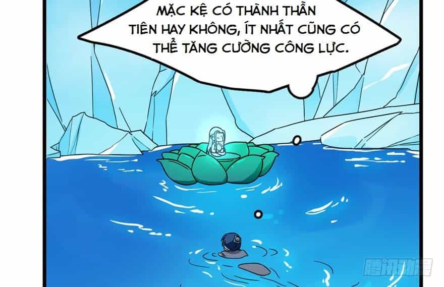 Độc Bộ Thiên Hạ: Đặc Công Thần Y - Chương 30 - ảnh 53