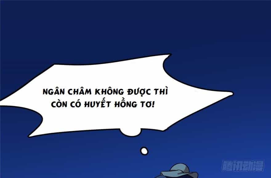 Độc Bộ Thiên Hạ: Đặc Công Thần Y - Chương 30 - ảnh 69