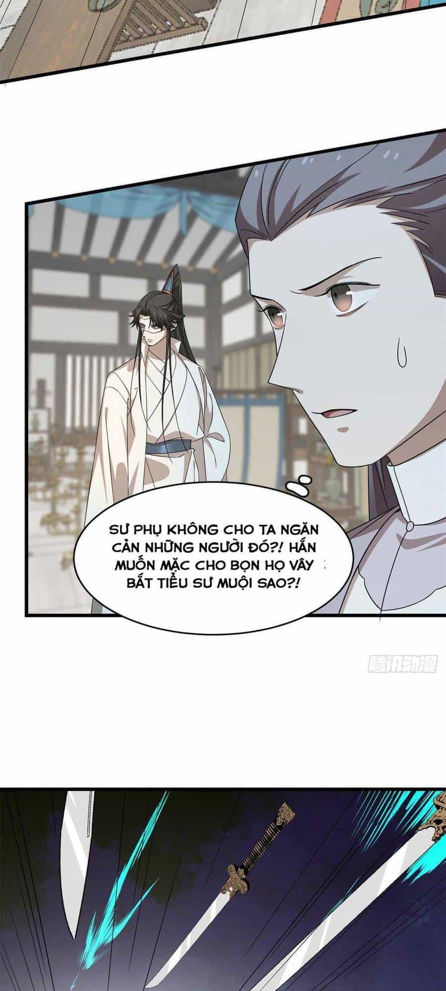 Độc Bộ Thiên Hạ: Đặc Công Thần Y - Chương 350 - ảnh 22