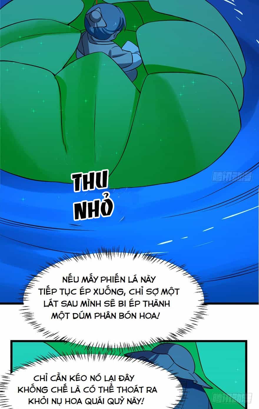 Độc Bộ Thiên Hạ: Đặc Công Thần Y - Chương 32 - ảnh 25