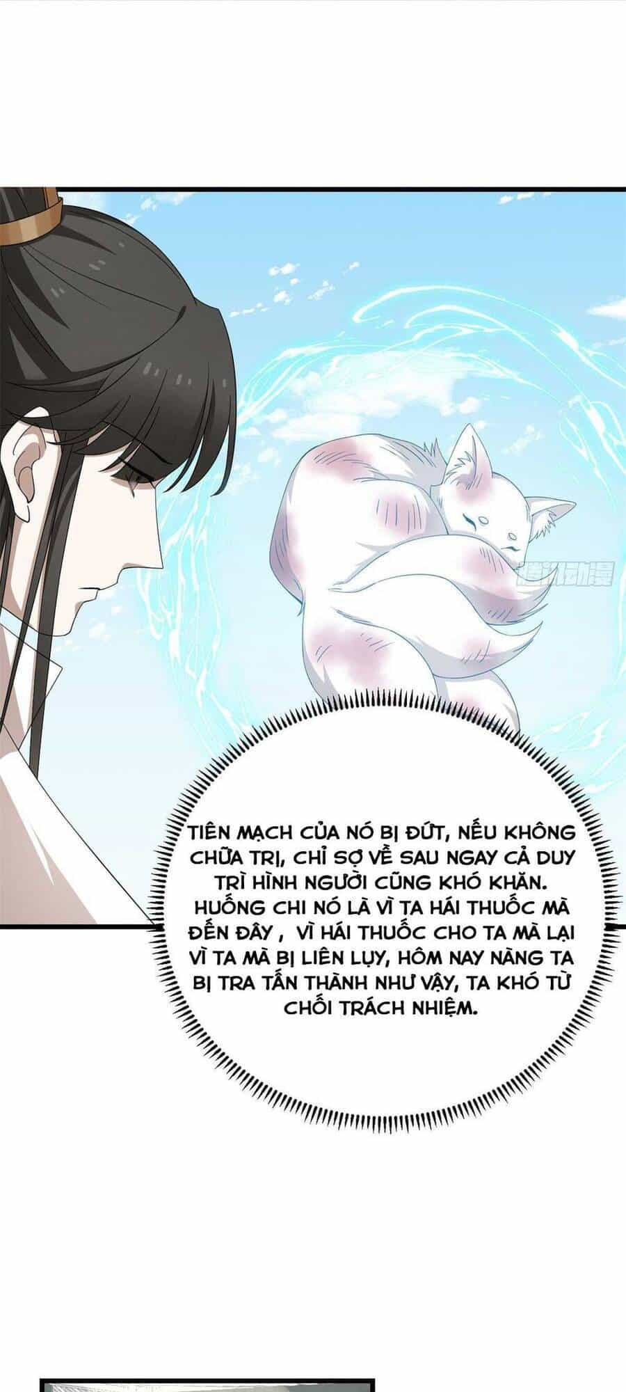Độc Bộ Thiên Hạ: Đặc Công Thần Y - Chương 358 - ảnh 6