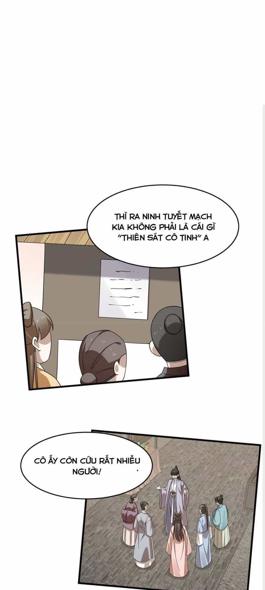 Độc Bộ Thiên Hạ: Đặc Công Thần Y - Chương 370 - ảnh 22