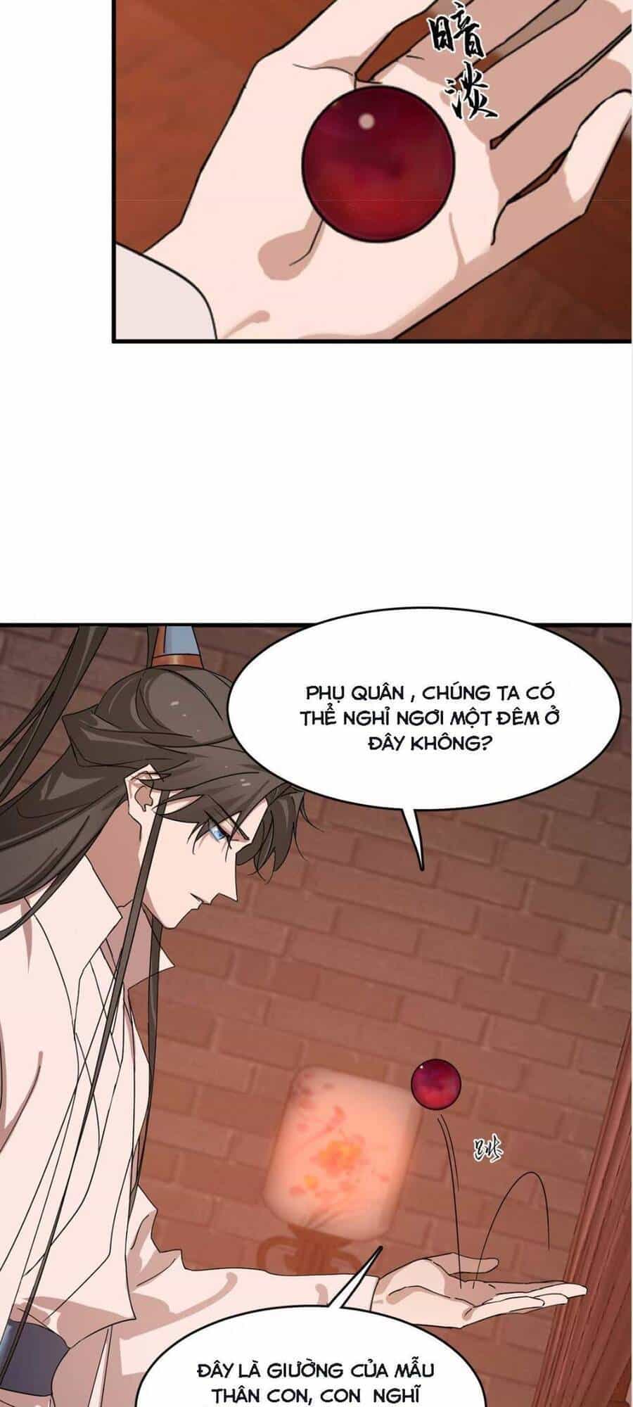 Độc Bộ Thiên Hạ: Đặc Công Thần Y - Chương 371 - ảnh 8