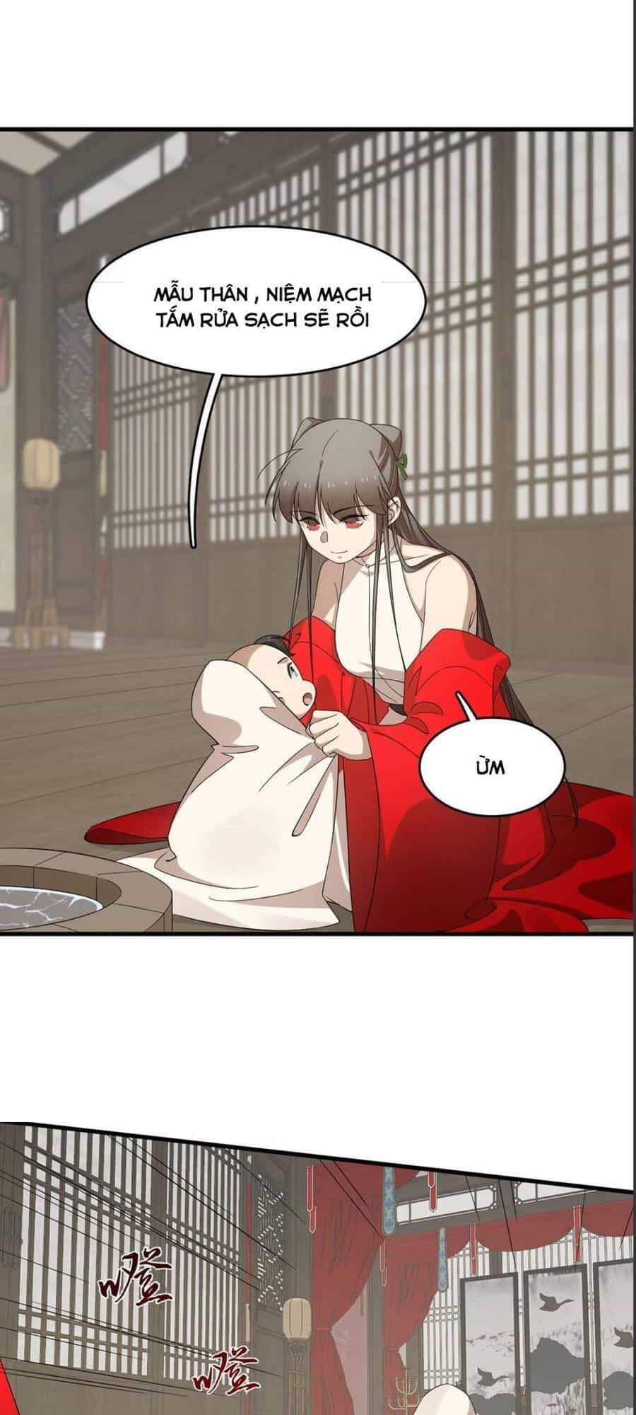 Độc Bộ Thiên Hạ: Đặc Công Thần Y - Chương 379 - ảnh 17