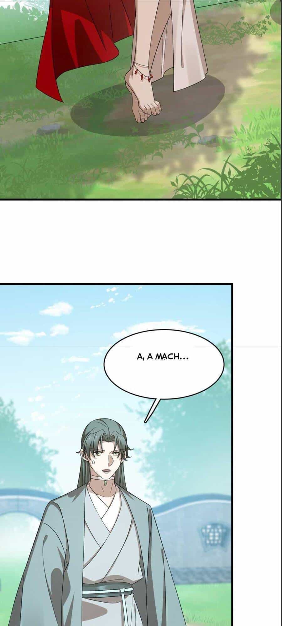 Độc Bộ Thiên Hạ: Đặc Công Thần Y - Chương 379 - ảnh 35