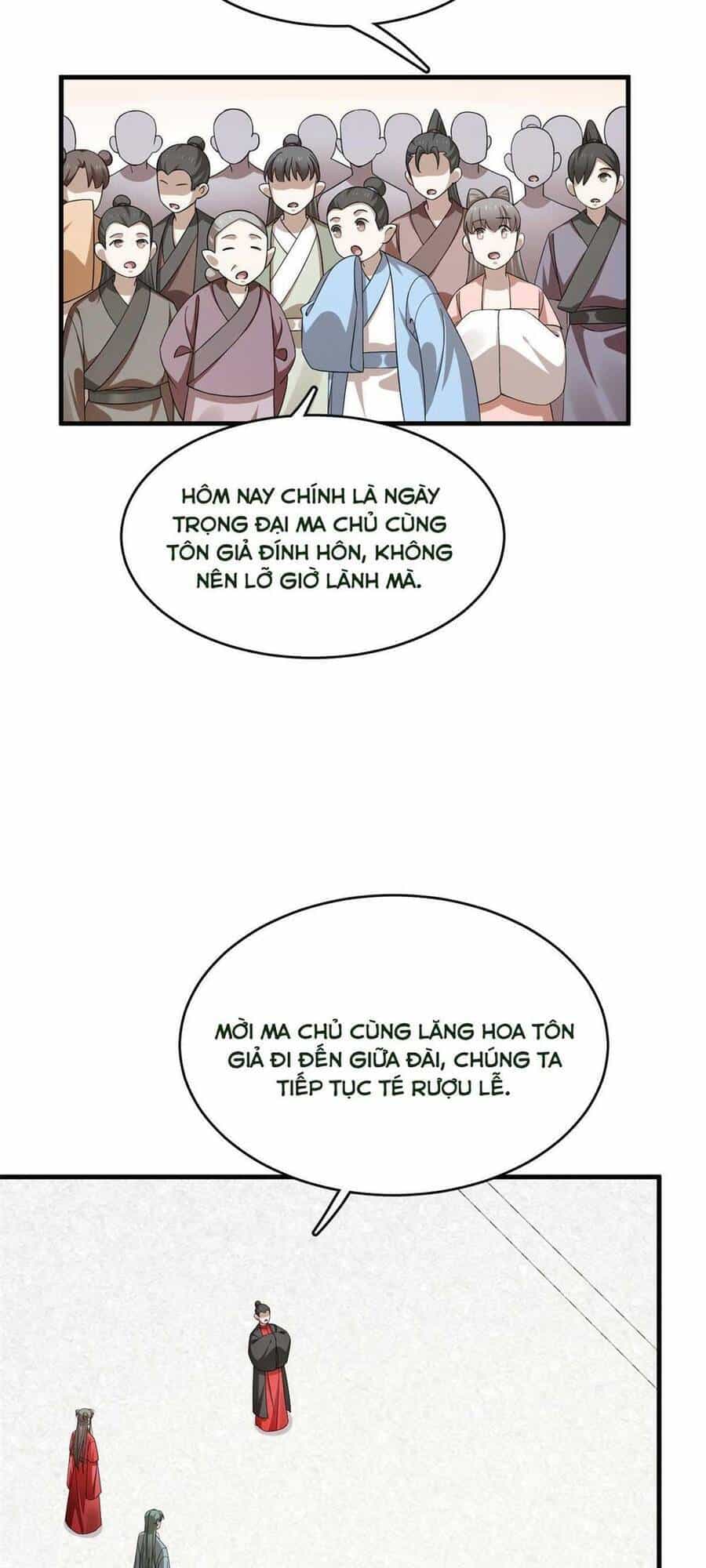 Độc Bộ Thiên Hạ: Đặc Công Thần Y - Chương 383 - ảnh 25