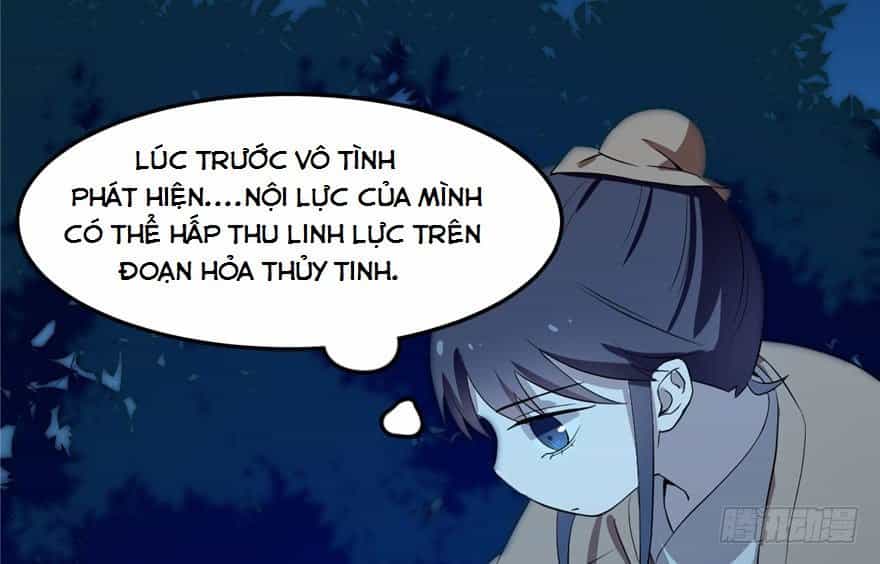 Độc Bộ Thiên Hạ: Đặc Công Thần Y - Chương 35 - ảnh 2