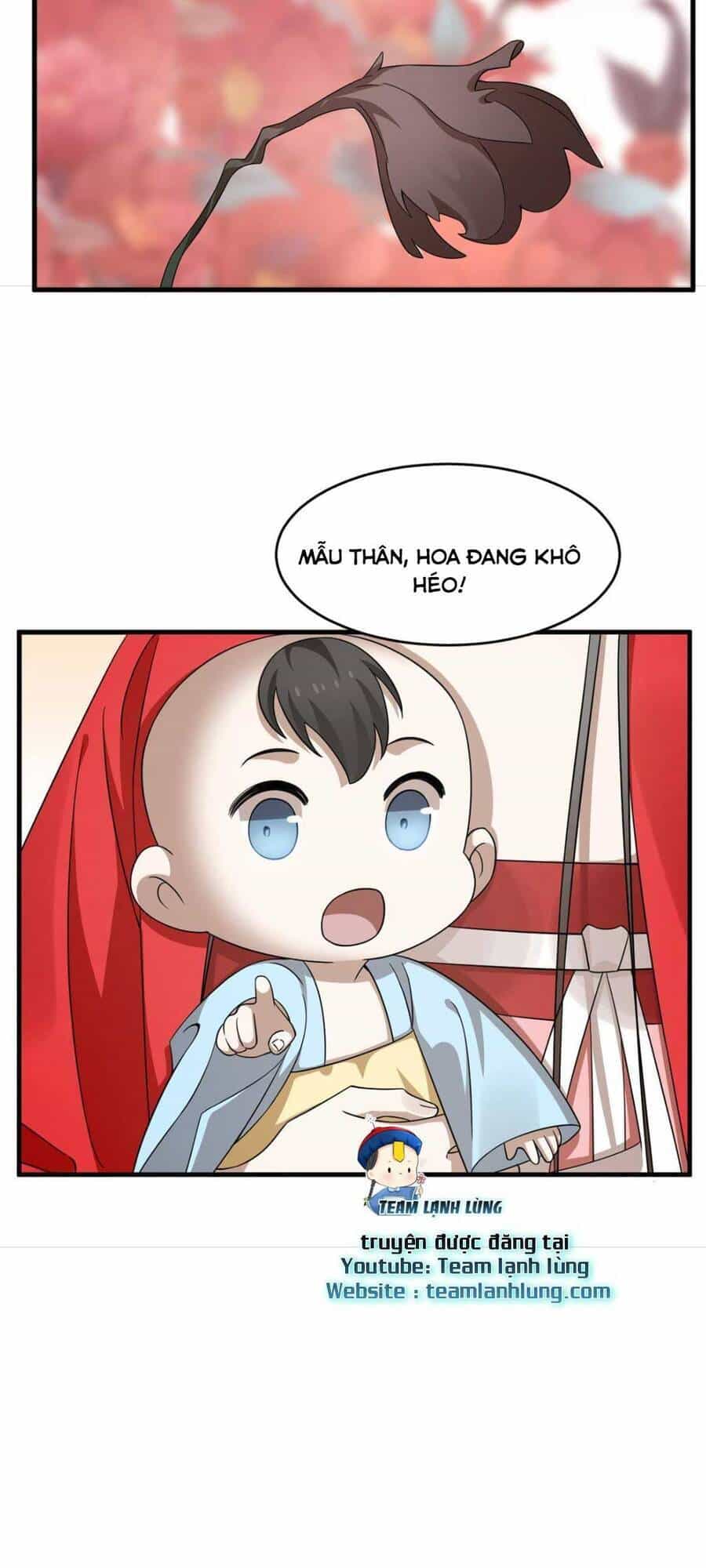 Độc Bộ Thiên Hạ: Đặc Công Thần Y - Chương 390 - ảnh 4