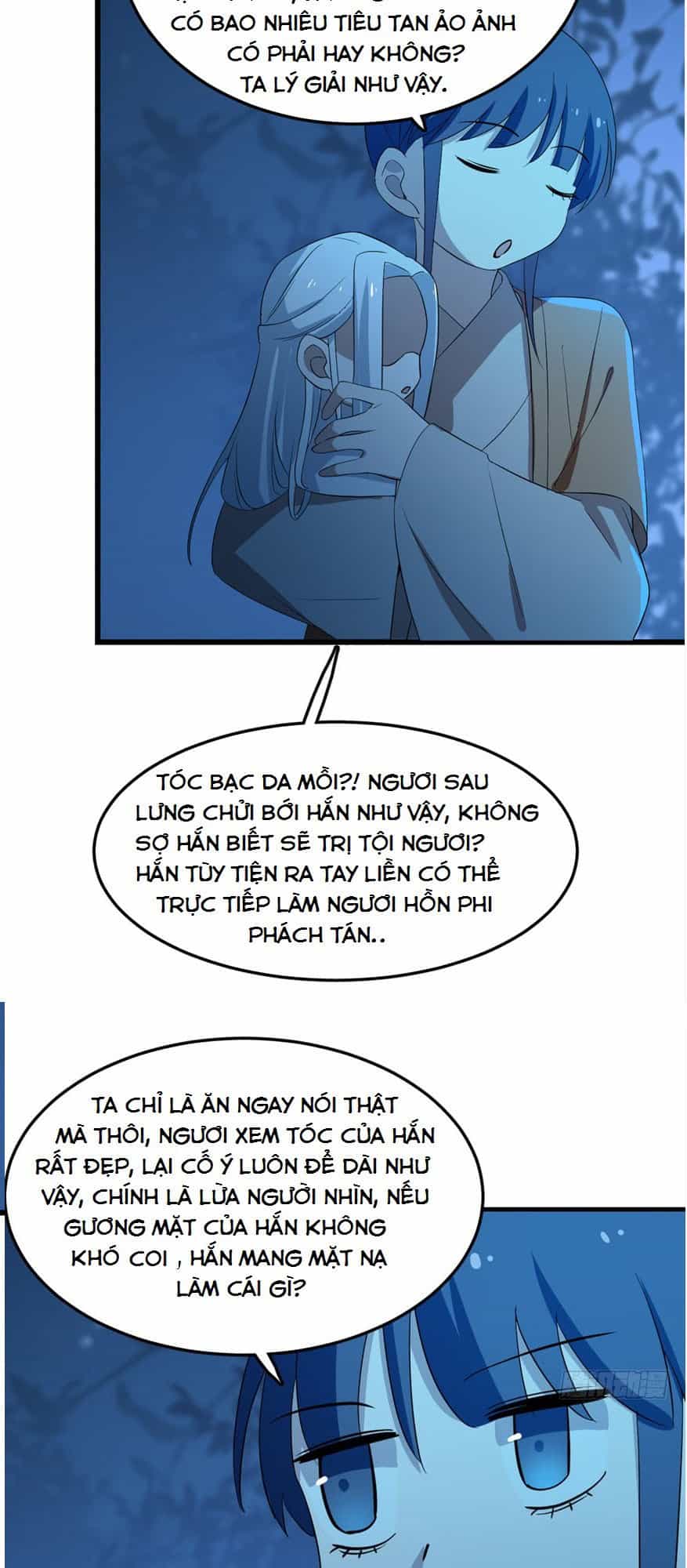 Độc Bộ Thiên Hạ: Đặc Công Thần Y - Chương 38 - ảnh 13