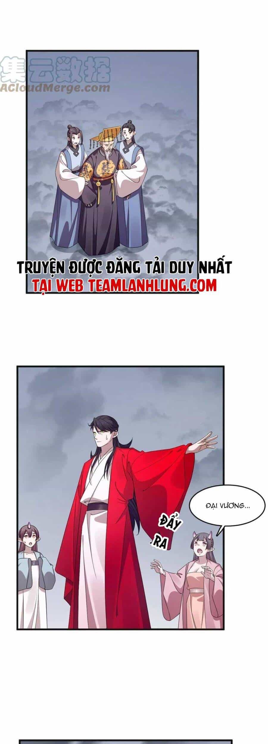 Độc Bộ Thiên Hạ: Đặc Công Thần Y - Chương 418 - ảnh 7