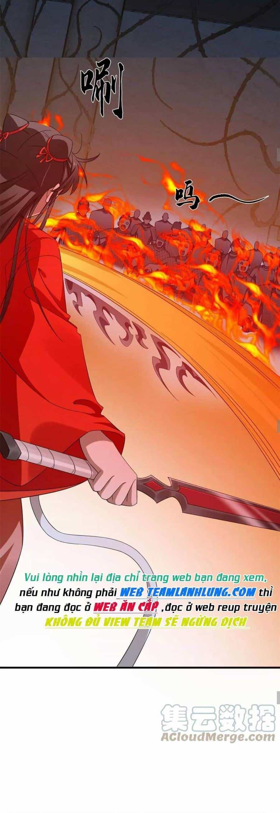 Độc Bộ Thiên Hạ: Đặc Công Thần Y - Chương 438 - ảnh 16
