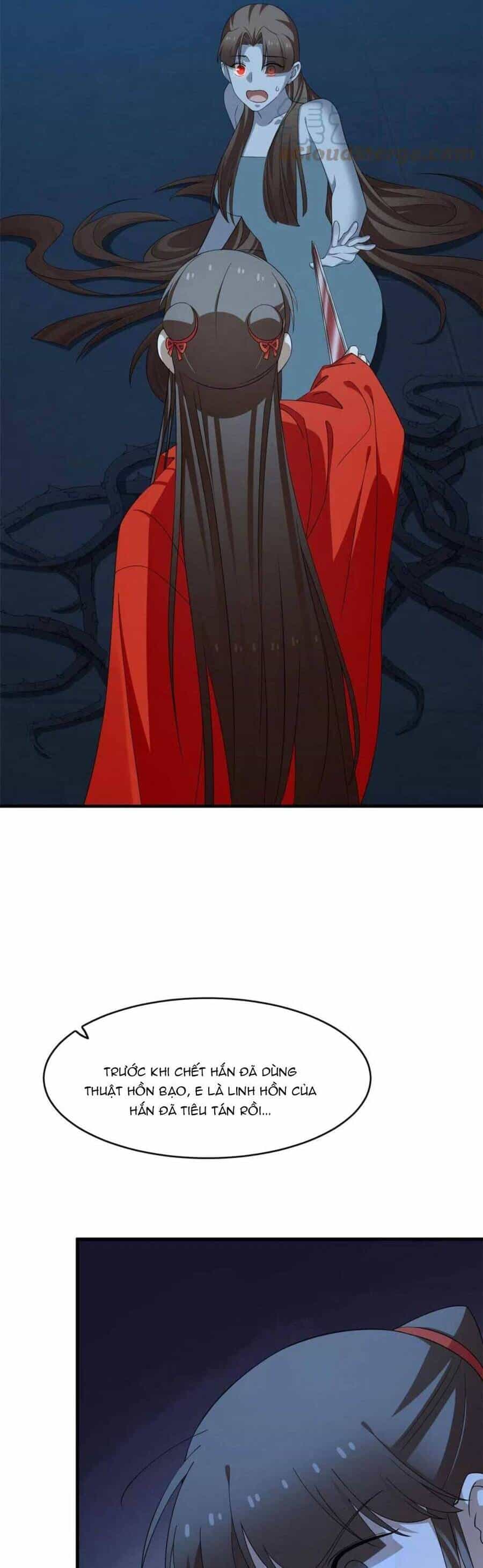 Độc Bộ Thiên Hạ: Đặc Công Thần Y - Chương 439 - ảnh 4
