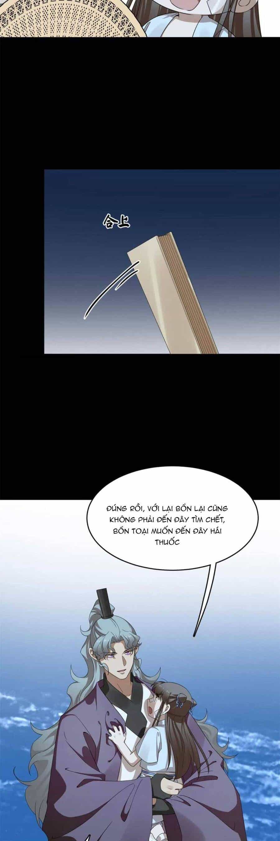 Độc Bộ Thiên Hạ: Đặc Công Thần Y - Chương 441 - ảnh 3