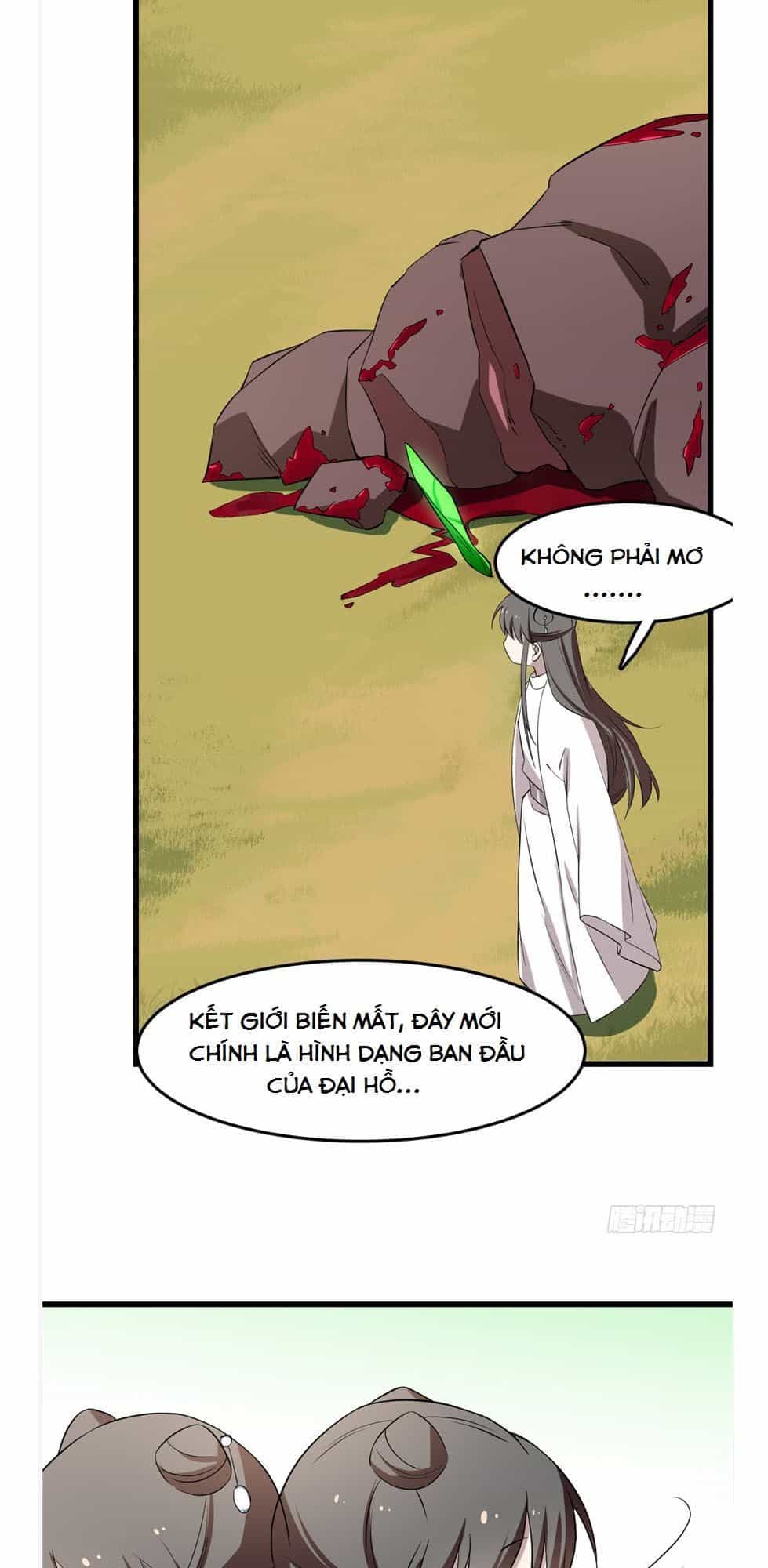 Độc Bộ Thiên Hạ: Đặc Công Thần Y - Chương 41 - ảnh 23