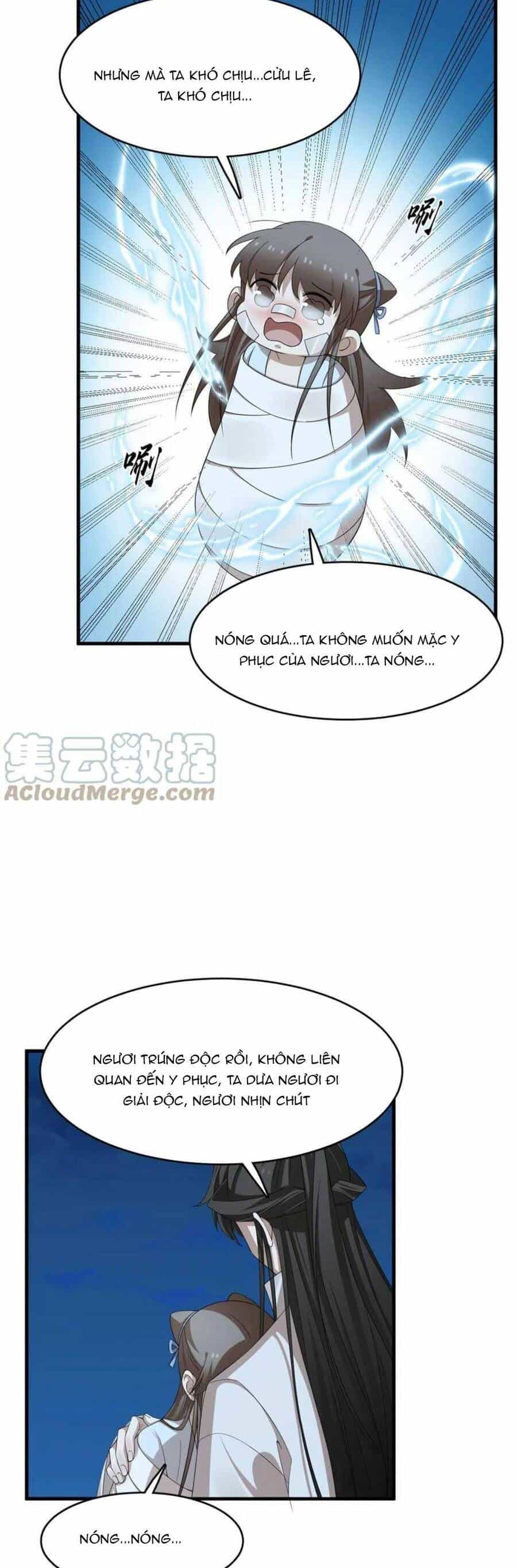 Độc Bộ Thiên Hạ: Đặc Công Thần Y - Chương 444 - ảnh 6
