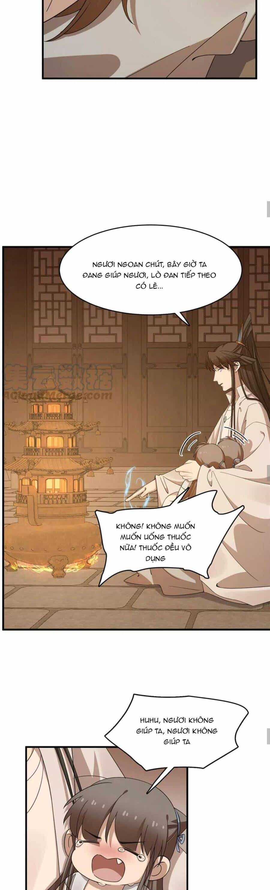 Độc Bộ Thiên Hạ: Đặc Công Thần Y - Chương 445 - ảnh 12