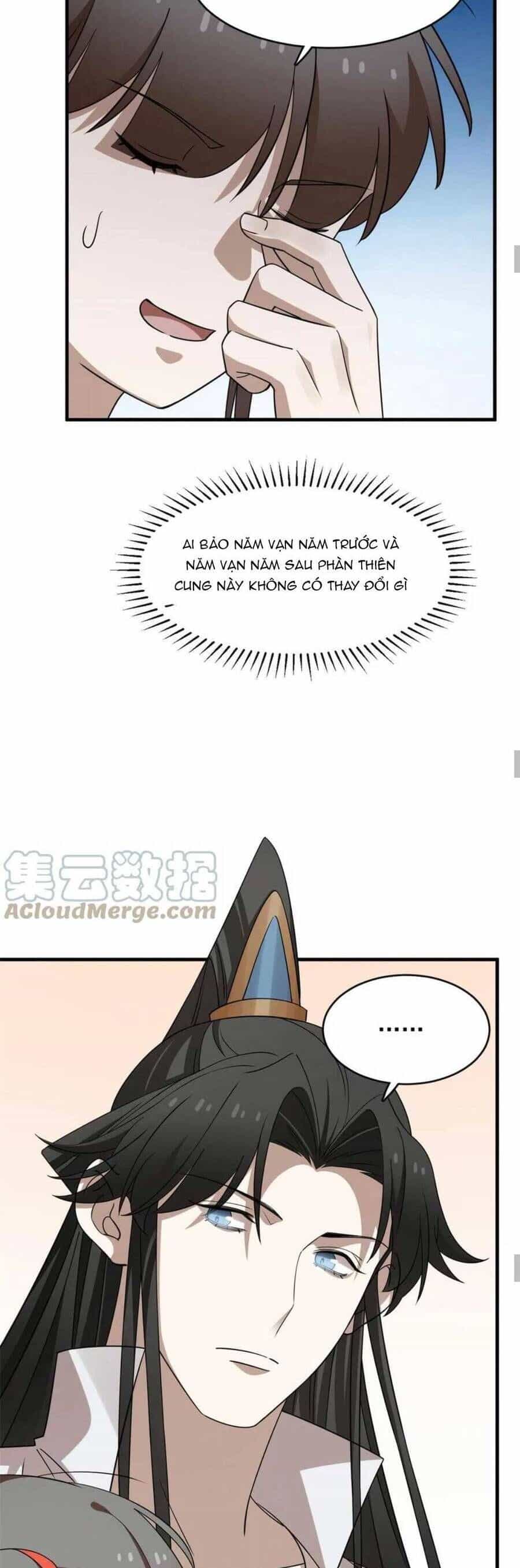 Độc Bộ Thiên Hạ: Đặc Công Thần Y - Chương 449.1 - ảnh 13