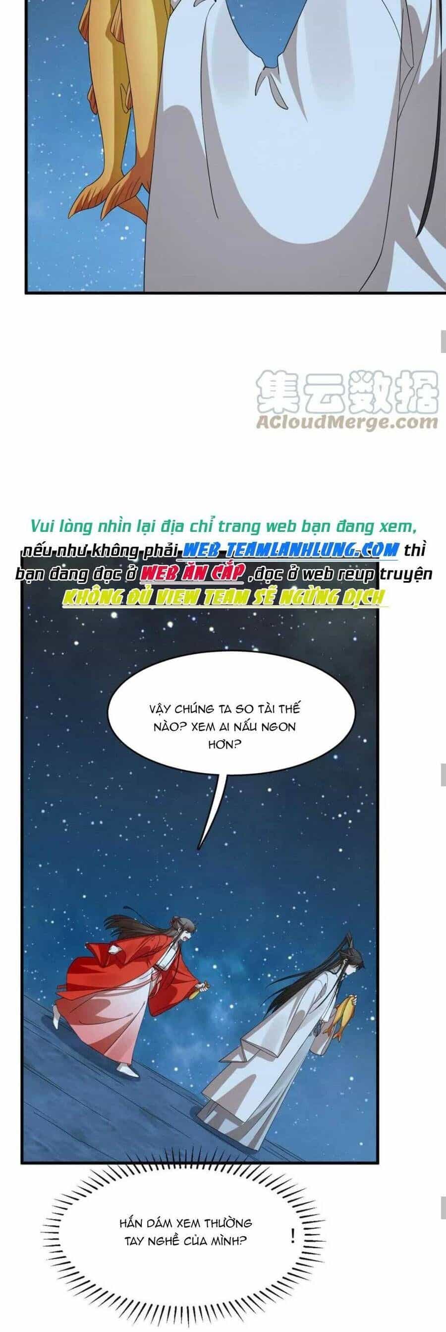 Độc Bộ Thiên Hạ: Đặc Công Thần Y - Chương 451.1 - ảnh 11
