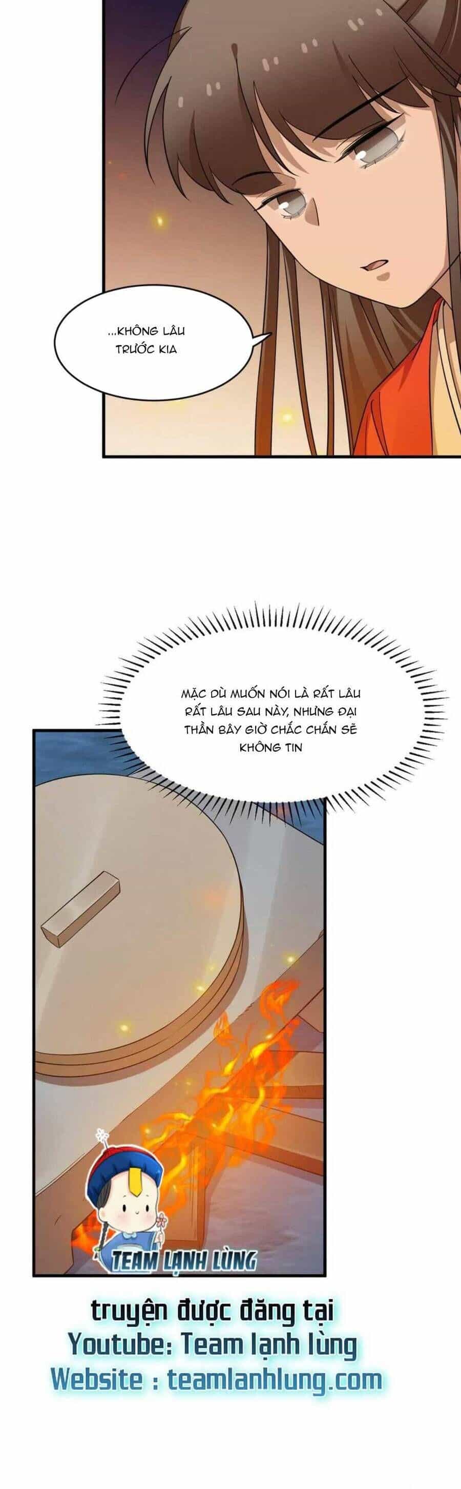 Độc Bộ Thiên Hạ: Đặc Công Thần Y - Chương 452.4 - ảnh 13