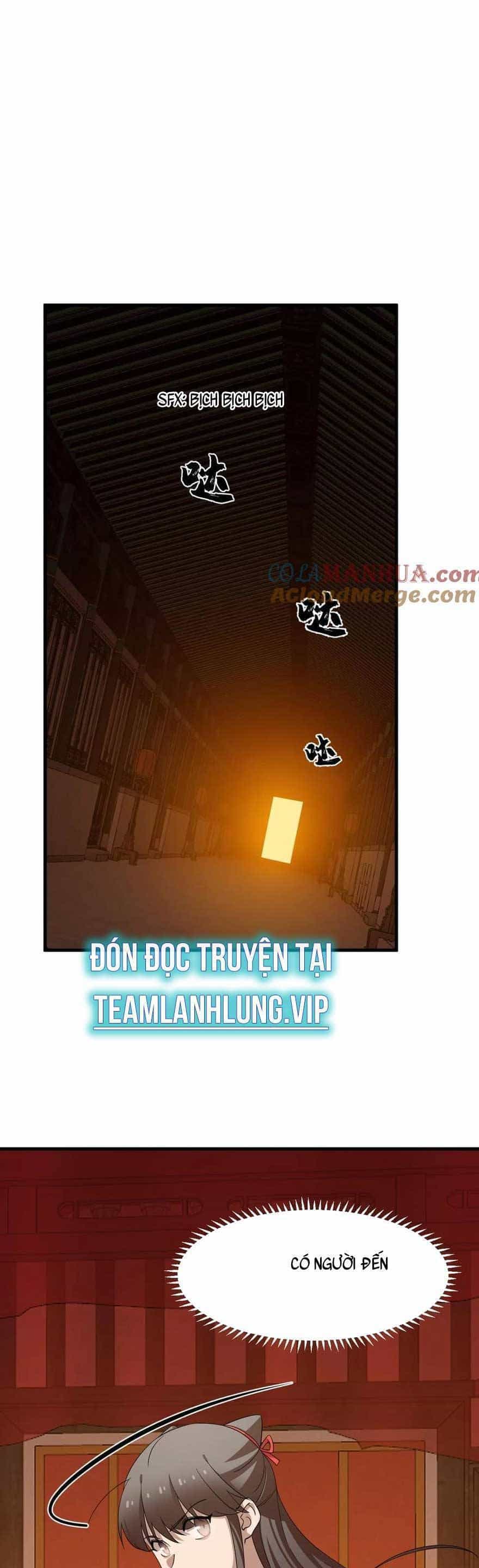 Độc Bộ Thiên Hạ: Đặc Công Thần Y - Chương 461 - ảnh 17