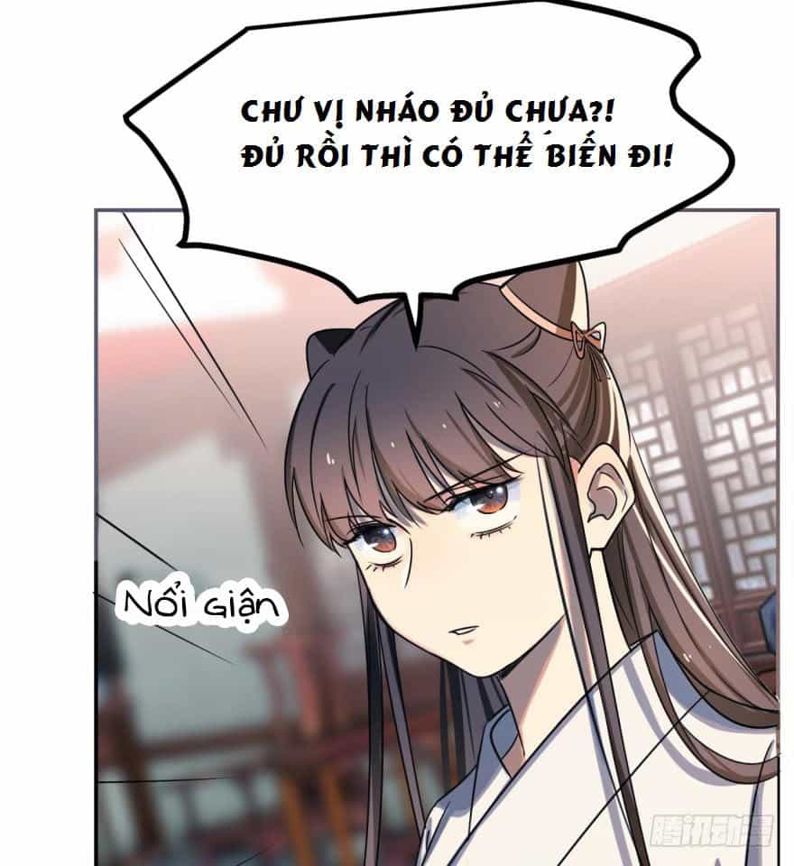 Độc Bộ Thiên Hạ: Đặc Công Thần Y - Chương 5 - ảnh 30