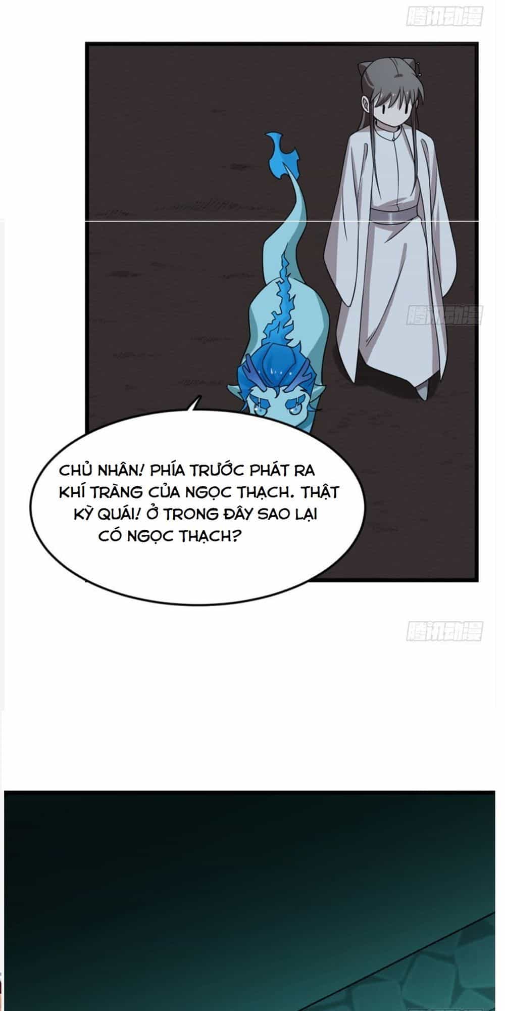 Độc Bộ Thiên Hạ: Đặc Công Thần Y - Chương 52 - ảnh 33