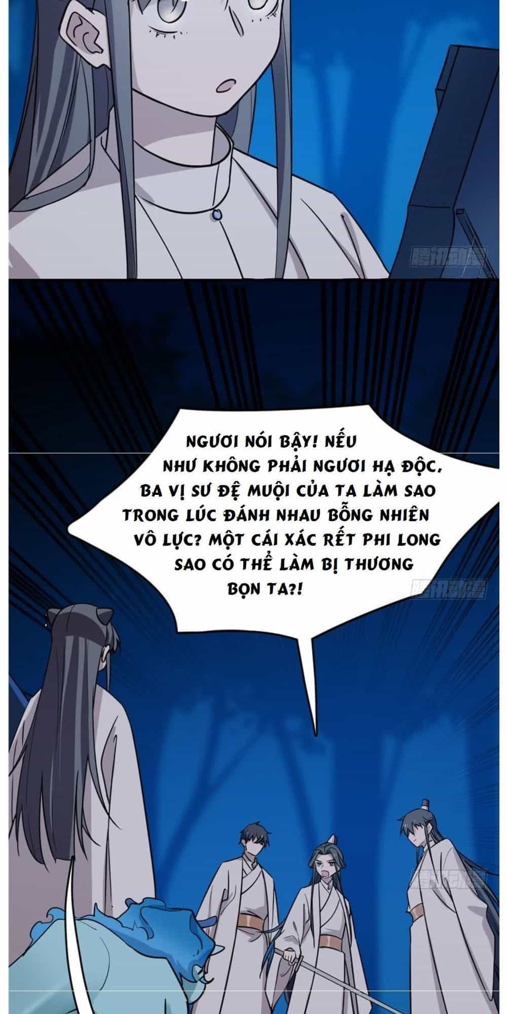 Độc Bộ Thiên Hạ: Đặc Công Thần Y - Chương 57 - ảnh 8