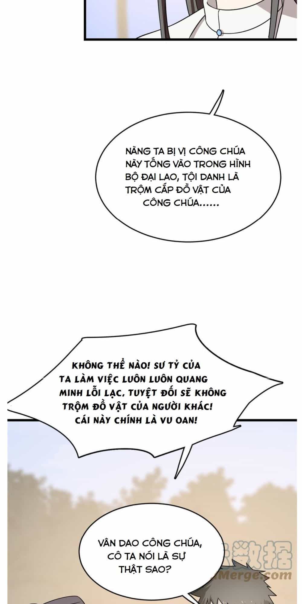 Độc Bộ Thiên Hạ: Đặc Công Thần Y - Chương 58 - ảnh 16