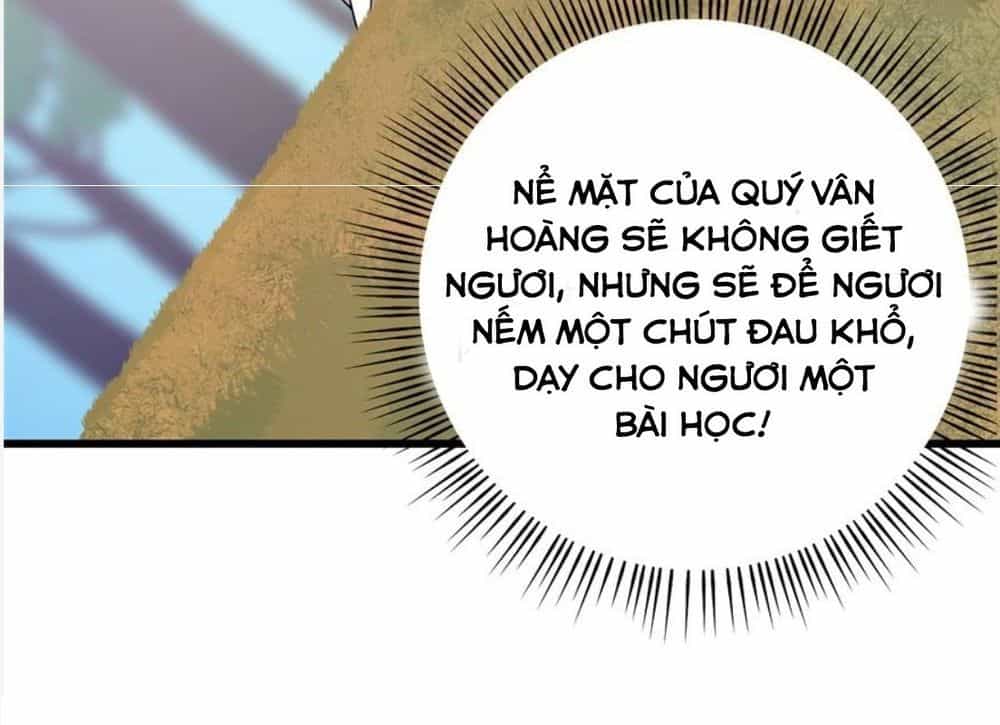 Độc Bộ Thiên Hạ: Đặc Công Thần Y - Chương 59 - ảnh 12