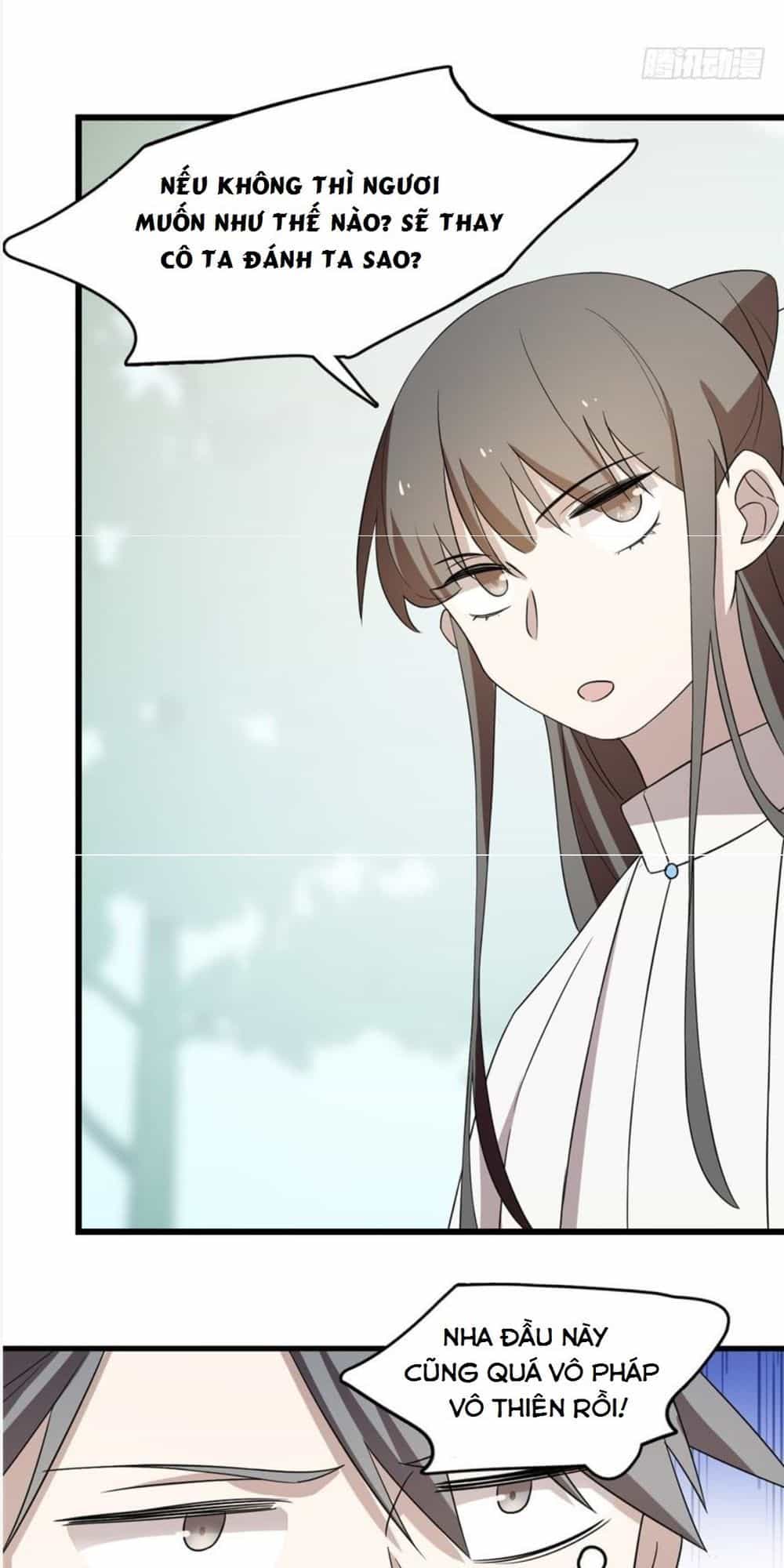 Độc Bộ Thiên Hạ: Đặc Công Thần Y - Chương 59 - ảnh 30