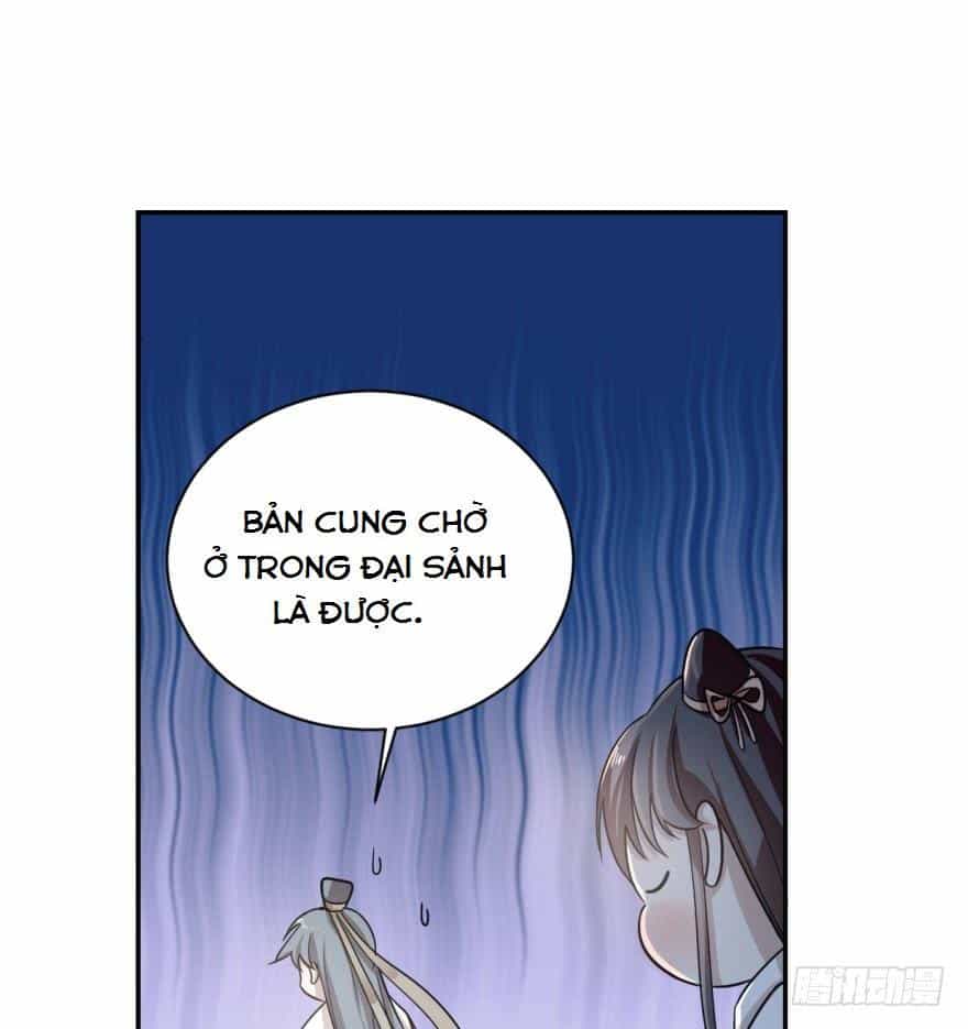 Độc Bộ Thiên Hạ: Đặc Công Thần Y - Chương 6 - ảnh 59