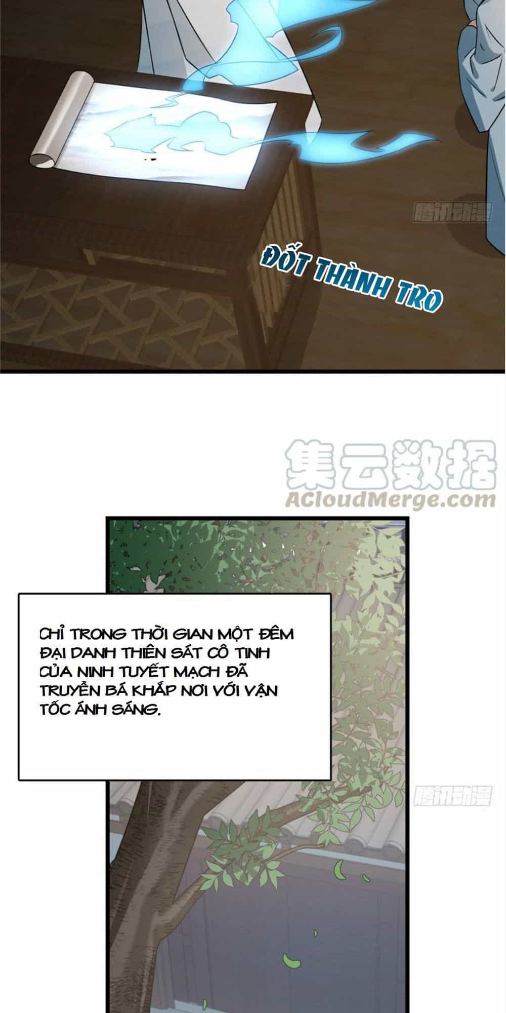 Độc Bộ Thiên Hạ: Đặc Công Thần Y - Chương 66 - ảnh 8