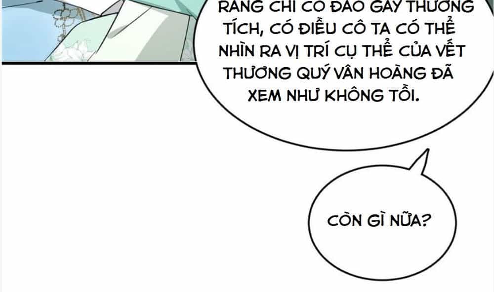 Độc Bộ Thiên Hạ: Đặc Công Thần Y - Chương 69 - ảnh 3