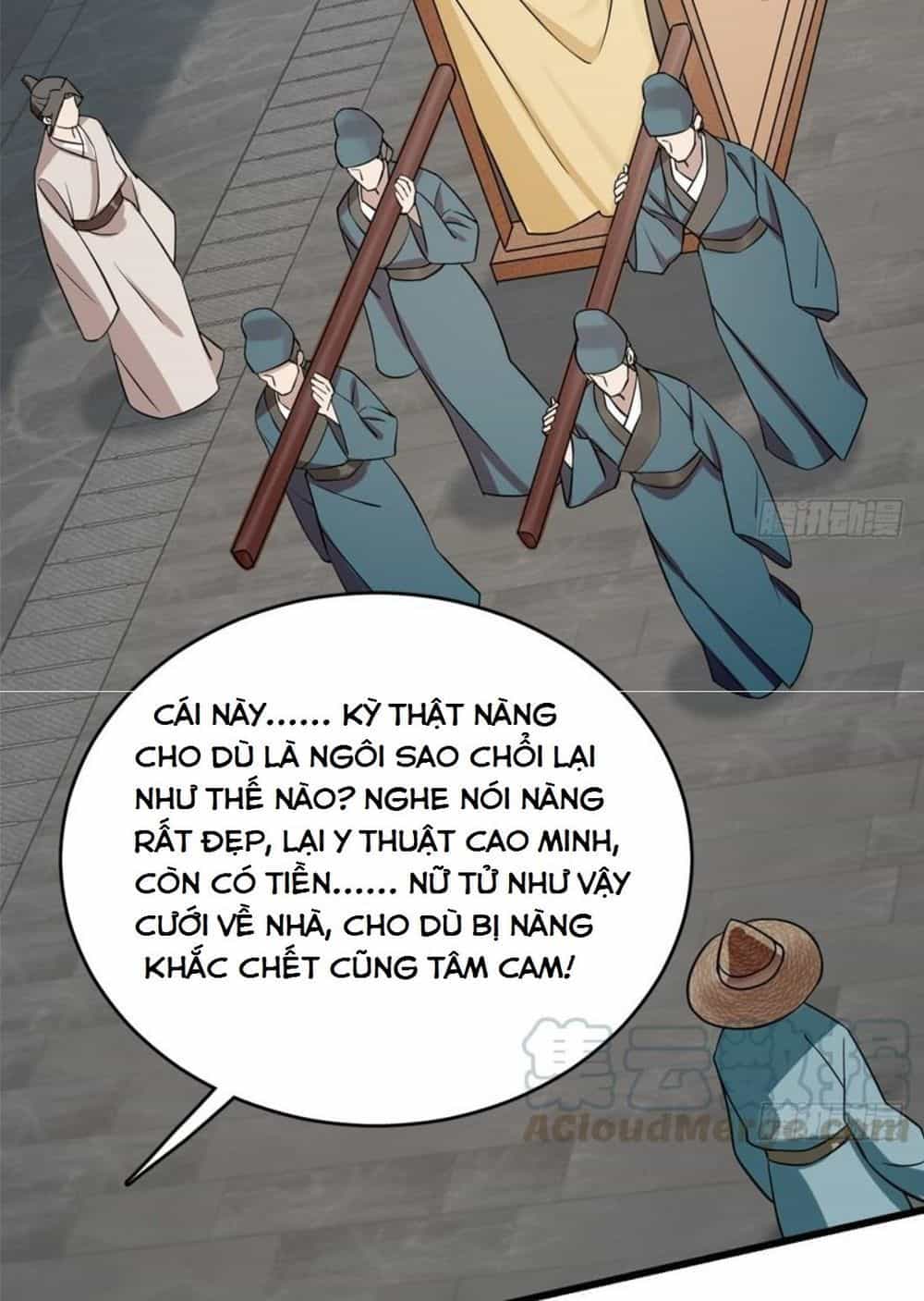 Độc Bộ Thiên Hạ: Đặc Công Thần Y - Chương 69 - ảnh 30