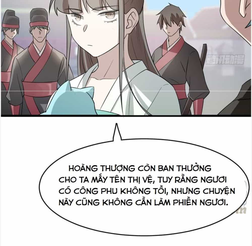 Độc Bộ Thiên Hạ: Đặc Công Thần Y - Chương 70 - ảnh 9