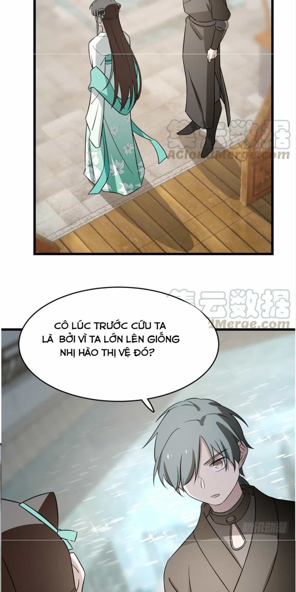 Độc Bộ Thiên Hạ: Đặc Công Thần Y - Chương 72 - ảnh 31