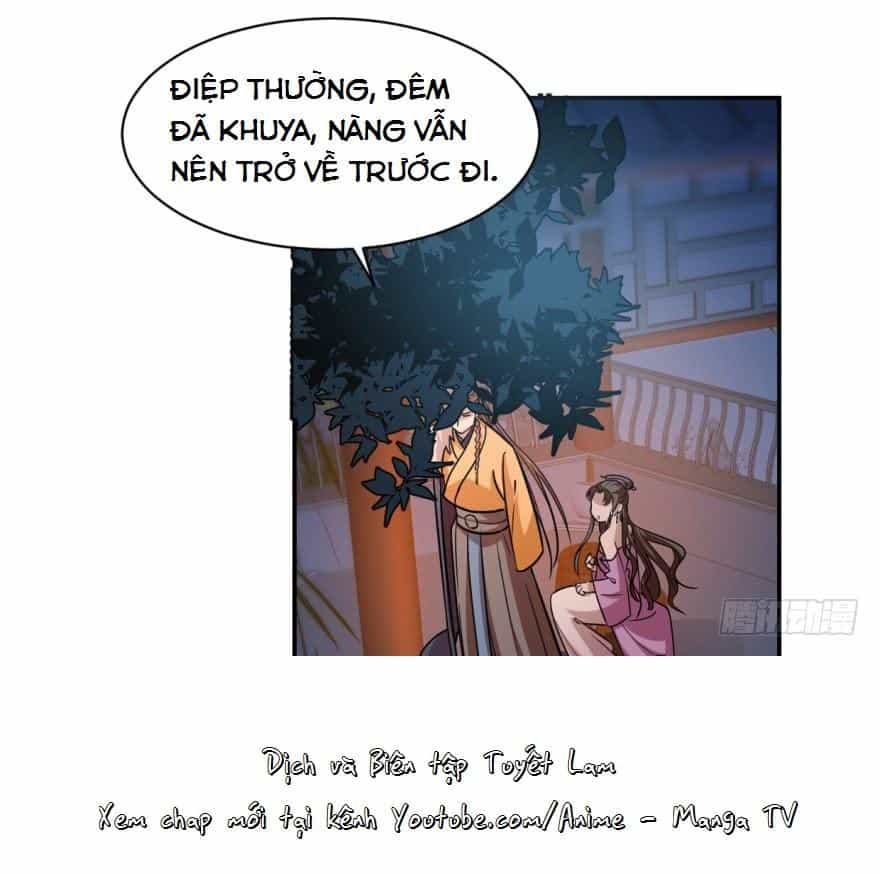 Độc Bộ Thiên Hạ: Đặc Công Thần Y - Chương 8 - ảnh 52